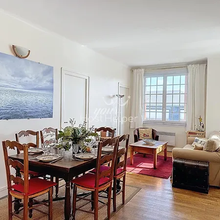 Coastal Haven Yourhosthelper * Villers-sur-Mer