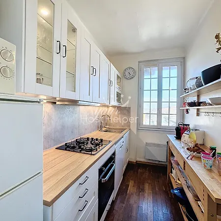 Coastal Haven Yourhosthelper Appartement Villers-sur-Mer
