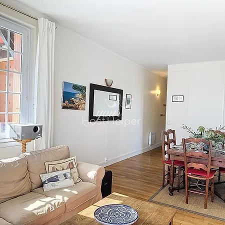 Appartement Coastal Haven Yourhosthelper *