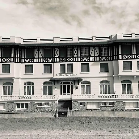 Coastal Haven Yourhosthelper Villers-sur-Mer